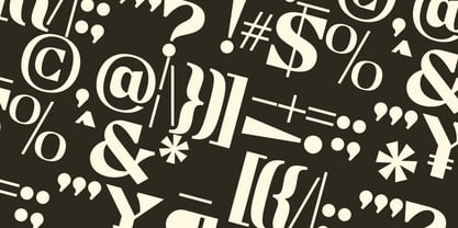 Cuelas Varoe Font Poster 6