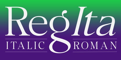 Pichellsio Font Poster 4