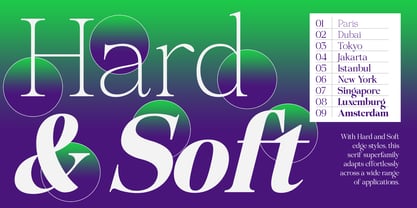 Pichellsio Font Poster 7