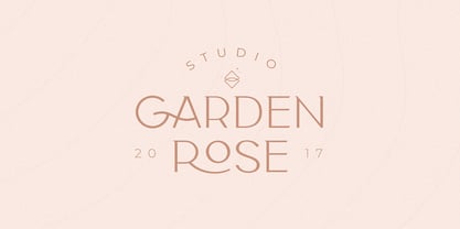 CCS Taylor Font Poster 8