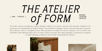 Celvor Edition Font Poster 8