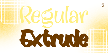 Festiga Font Poster 2