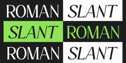Relvora Font Poster 11