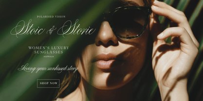 Scriptique Font Poster 12