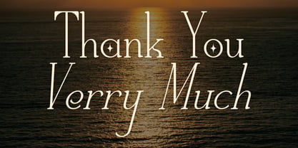 Ninkly Font Poster 8