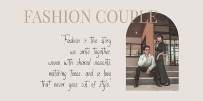 Buttercup Stories Font Poster 4