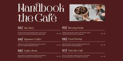 Balmones Font Poster 7