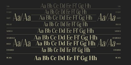 Mandational Font Poster 6