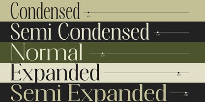 Mandational Font Poster 5