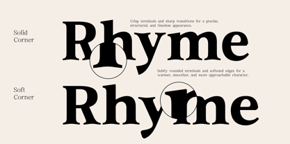 Euclid Font Poster 5