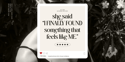 Markello Font Poster 8