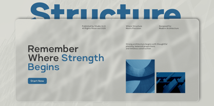 Prime Nordic Font Poster 7