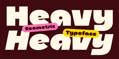 Bhisk Font Poster 2