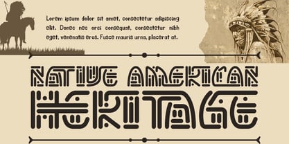 Shared Writing Font Poster 4