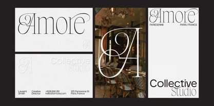 Yelops Font Poster 7