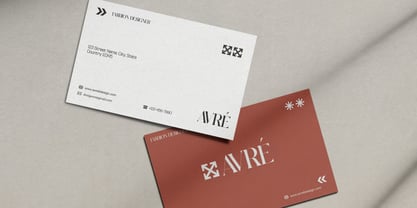 Silfop Font Poster 11