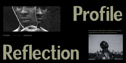 Homiled Font Poster 6