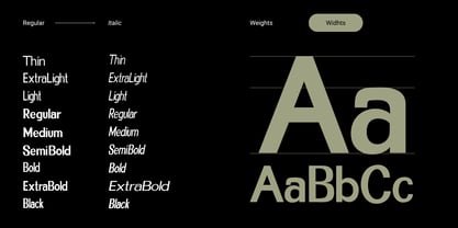 Homiled Font Poster 4