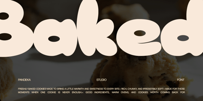 Omply Font Poster 7