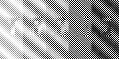Optica Font Poster 5