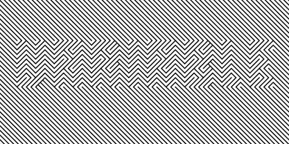 Optica Font Poster 3