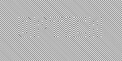 Optica Font Poster 2