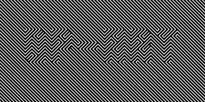 Optica Font Poster 4