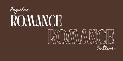 Roave Font Poster 9