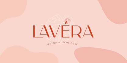 CCS Neue Carla Sans Font Poster 2