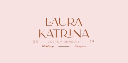 CCS Neue Carla Sans Font Poster 9