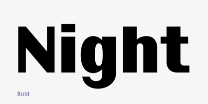 Little Micro Sans Font Poster 5