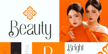 Ruana Font Poster 3