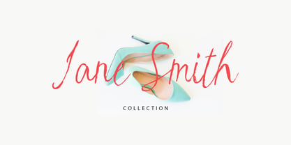 Fans Secret Font Poster 7