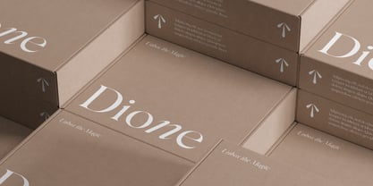 Silk Serif Variable Font Poster 5