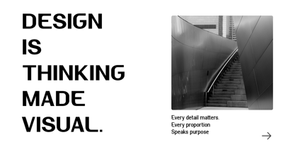 Trion Sans Font Poster 10