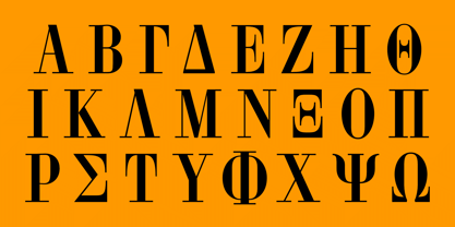 Norberto Font Poster 8