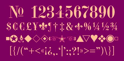 Norberto Font Poster 4
