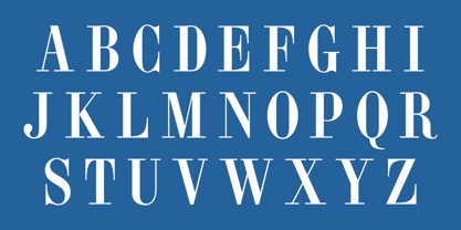 Norberto Font Poster 3