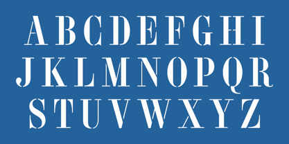 Norberto Font Poster 12