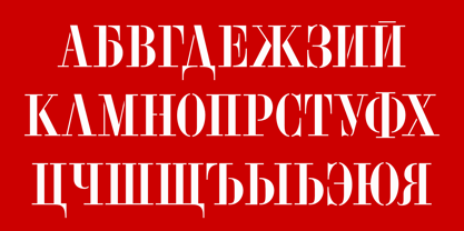 Norberto Font Poster 14