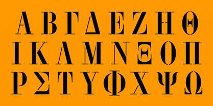 Norberto Font Poster 15