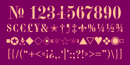 Norberto Font Poster 13