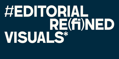 Ticdar Font Poster 9