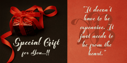 Cravellosa Font Poster 6