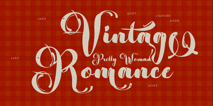 Cravellosa Font Poster 3