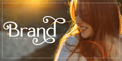 Kilti Font Poster 7