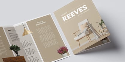 Ngawi Font Poster 11