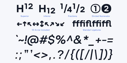Ngawi Font Poster 15