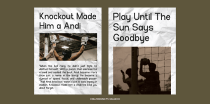 Moldrust Font Poster 4