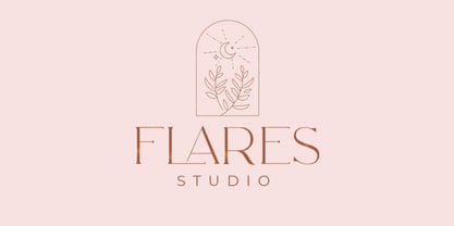 CCS Neue Royale Font Poster 11